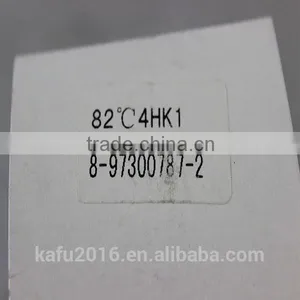 8-97300787-2 Custom 4HK1 Thermostat With Competitive Prices thumbnail-5