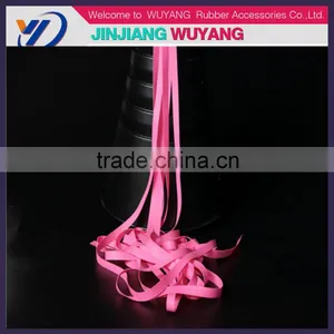 2016 Manufactory Underwear for Women Specifical Rubber Tape Webbing thumbnail-4