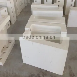 Industry Furnace High Temperature High Alumina Brick thumbnail-1