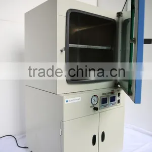 Vacuum Drying Oven thumbnail-1