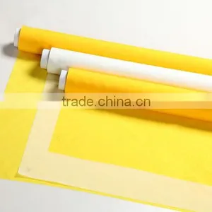 DPP 120T Monofilament Polyester Screen Printing Fabric thumbnail-1