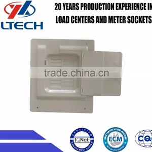GCH12way 125 S Electrical Distribution Load Center for Plug-in Circuit Breaker thumbnail-3