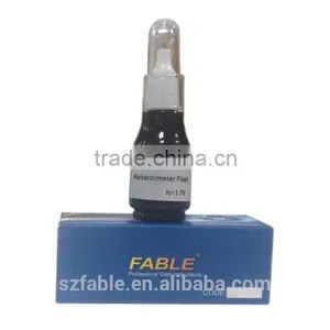 Refractive Index Liquid With 1.79 RI for Gem Refractometer thumbnail-1
