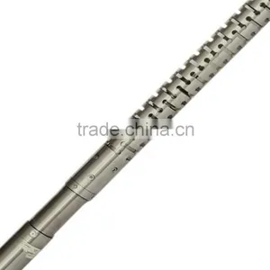 Acoustic Variable Density Logging Tool in Wire Line Logging Tool in Oil Industry thumbnail-1