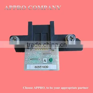 High Quality Mono Toner Chip Type SP 4100 for Ricoh Aficio SP4100/4110 thumbnail-5