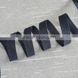 Wholesale Customized Jacquard Polyester Webbing Tape thumbnail-1