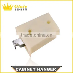 2016 Kitchen Cabinet Plastic Suspension Accessory thumbnail-1