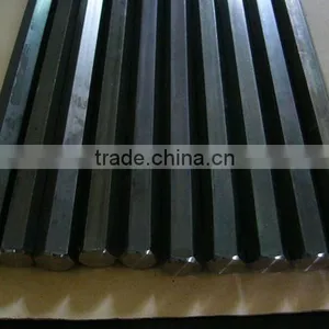Hexagon Titanium Rod thumbnail-1