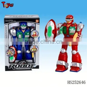 Electronics Toys Robots thumbnail-1