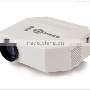 Low Cost Birthday Gift Mini Projector Projects/beamer/proyector thumbnail-1