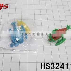 Popular Little Intelligent Diy Model Car Toy thumbnail-5