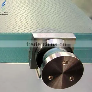 Floating Glass Stairs/Staircase Supplier thumbnail-1