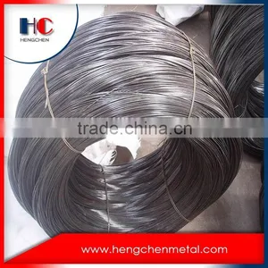 Competitive Price Eco-friendly Black Annealed Wire in Competitive Price thumbnail-6