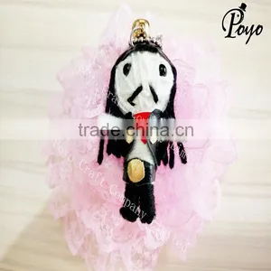 Best Popular Voodoo Doll Toy Pendant thumbnail-2