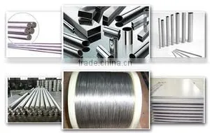 Zhangjiagang City Dongfu Titanium Metal Material Co., Ltd. company overview - view 2 thumbnail
