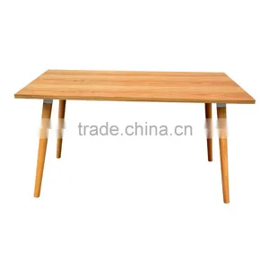T009 10 People Round Folding Table thumbnail-2