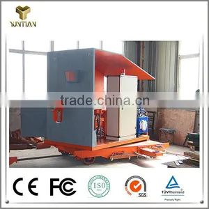 Metallurgical FOB Refractory Dart Dispatching Machine thumbnail-1