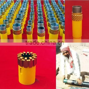 Polycrystalline Diamond Compact Bits thumbnail-1