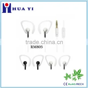 2015 New Style CE&Rohs Colourful Earphone&earbud Manufacturer thumbnail-1