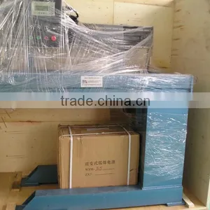 Factory Supply Kitchenware Making Machine Seam Welding Machine With Best Price thumbnail-4