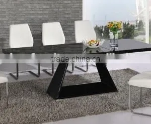 DT-4043 Folding Dining Table thumbnail-3
