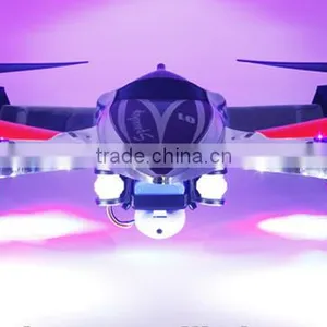 WLTOYS Unmanned Aerial Vehicle Altitude Holding Quadcopter rc Drone thumbnail-5