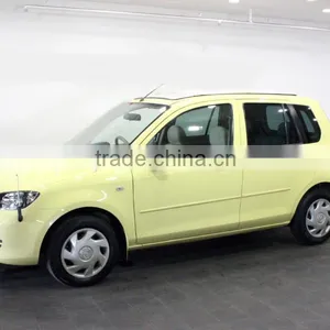 USED CARS - MAZDA DEMIO COZY (RHD 820699 GASOLINE) thumbnail-2