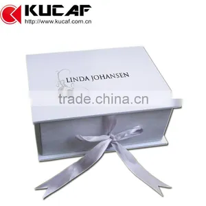Custom Made Cardboard Luxury Clothing Packaging Box Jewelry Gift Boxes thumbnail-1