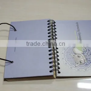 Customize Cheap Pocket Notepads Hardcover Paper Notebooks thumbnail-3