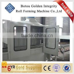JCX -sonte Coated Production Line thumbnail-1