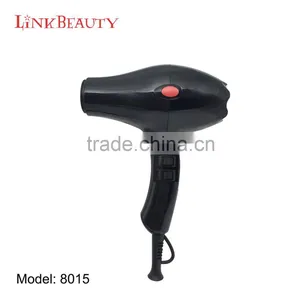 Plastic Plastic Beautiful Wall-mounted Electric Hair Dryer thumbnail-1