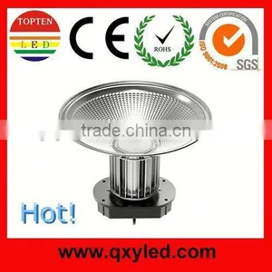 Manufacturer Directly Supply IP65 New Type Led Lamp Industrial Warehouse Parking Lighting 80w Led High Bay&low Bay Lighting thumbnail-1
