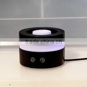 Usb Aroma Diffuser Ionizer Purifier Mist Humidifier With Fragrance Diffuser thumbnail-4