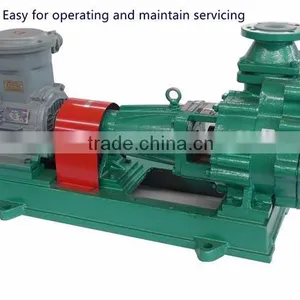 Economic Price Non-leakage Centrifugal Pump 15kw thumbnail-3