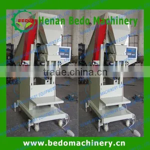 The Best Selling Wood Pellet Packaging Machine in China thumbnail-1