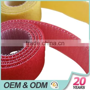100% Nylon Back to Back Hook & Loop Tape thumbnail-1