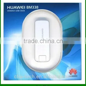 Huawei BM338 Wimax Usb Stick thumbnail-1