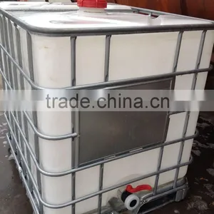 Tank Ibc Chemical Barrel for 1000liter,chemical Barrel thumbnail-1