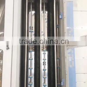 Super Intellifent Insulating Glass Produce Line(Inside & Outside Assembling) thumbnail-3
