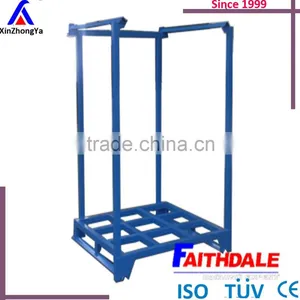 China Munufactur Warehous Stackable Shelf/rack thumbnail-5
