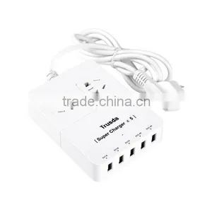 Multiple Tablet Charger Multiple Tablet Charger 5v Android Tablet pc Charger thumbnail-1