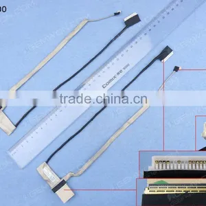 Laptop Cable for Toshiba Satellite L850 L855 LCD DATA KABLO 1422-017J000, 1422-018H000, H000050300 thumbnail-1