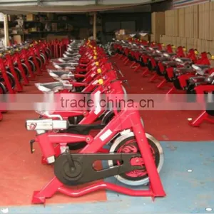 JG-1102 Hot-sale Spinning Bike/best-selling Spinning Bike/commercial Gym Cardio Exercise Bike thumbnail-3