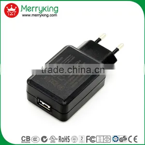 COC ERP Compliant 5voltage 2amps 1a 0.5a Usb Power Charger ce gs bs thumbnail-5