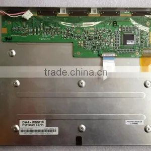 10.4" PVI LCD Panel PD104VT3H1 for Industrial Security Car LCD Screen thumbnail-2