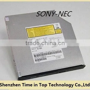 Optiarc AD-7580A Slim 8x DVD Burner thumbnail-1