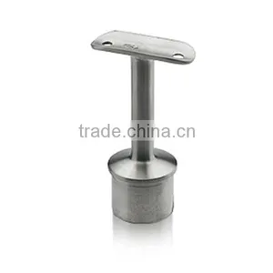 Stainless Steel Handrail Support thumbnail-1