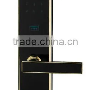 Password Mechanical Keys Card Lock Voice Lock thumbnail-1