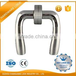 China Hot Sale Rosette Door Handle thumbnail-5
