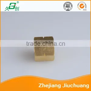 2016 Hot Sale Brass Hex Nut thumbnail-2